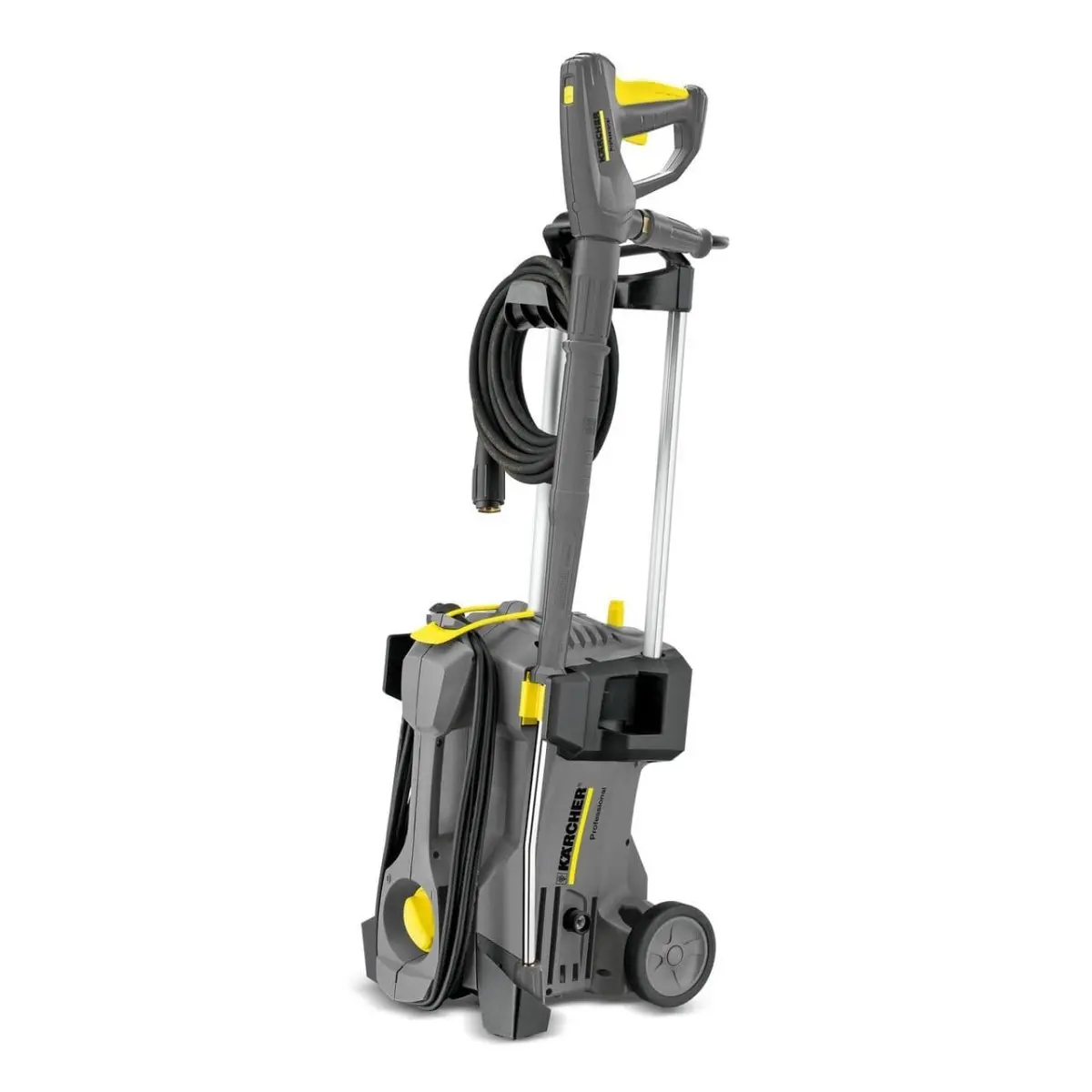 Commercial Cold Water Pressure Washer Pro Hd 400 - Electric 1