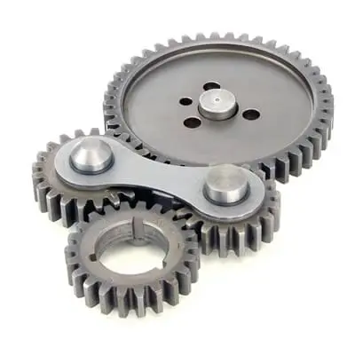 Comp Cams 4120Cpg Precision Gear Drive Assembly 1