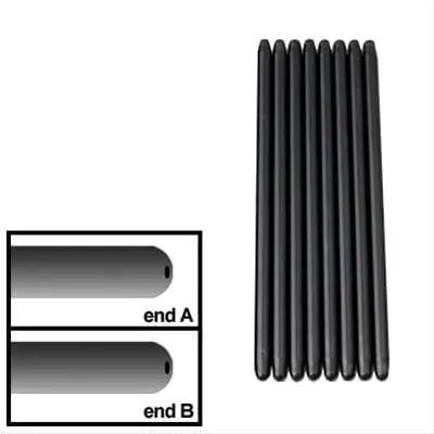 Comp Cams 7941-8 Hi-Tech Pushrods 1