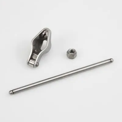Comp Cams Magnum Rocker Arm & Pushrod Kit – Rp1453-16 1