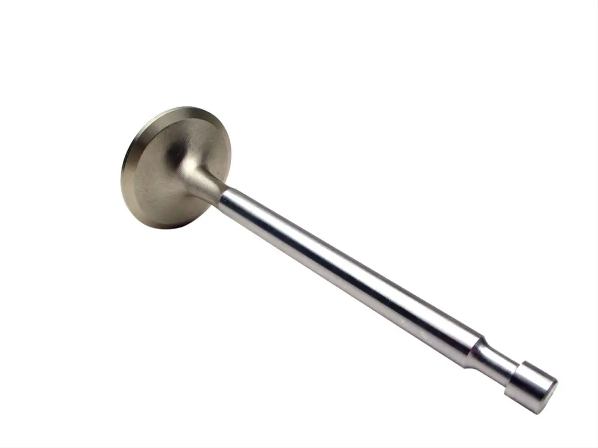 Comp Cams Sportsman Stainless Steel Valve Set – 6068-1Cpg, Corrosion-Resistant 1