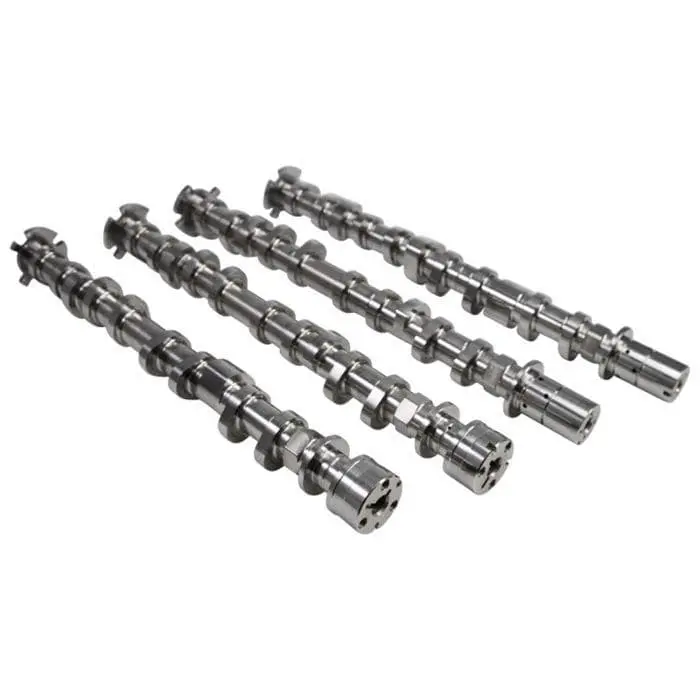 Comp Cams 433580 Xfi Vsr Camshaft Kit For Ford 5.0L Modular 4V Engines 1