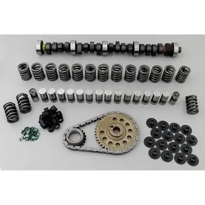 Comp Cams K35-514-8 Xtreme Energy Camshaft And Hydraulic Lifter Kit 1