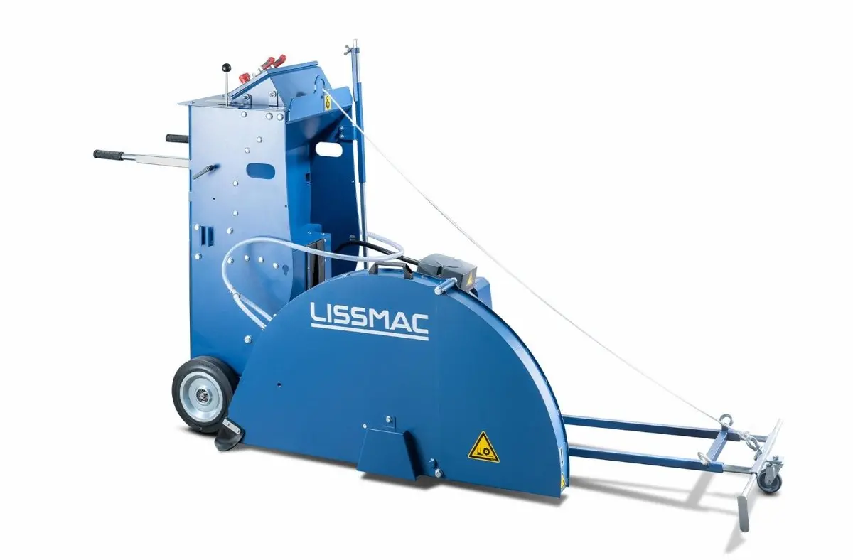 Compactcut 501 E 1