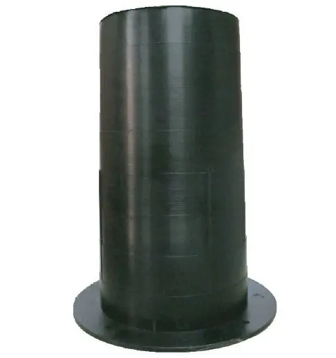 Concrete Sleeves 1