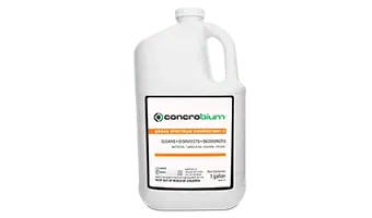 Concrobium Disinfectant 1