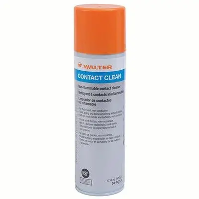 Contact Clean - Case Of 12 1