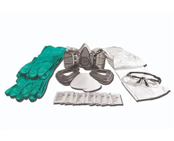 Contractor Safety Kit 1