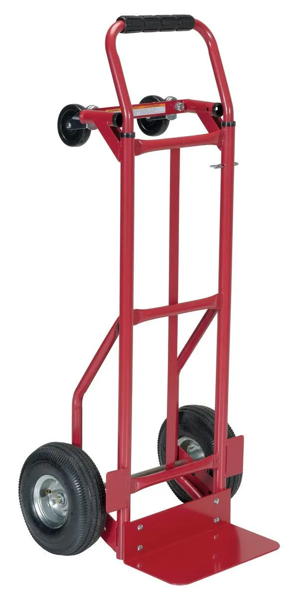 Convertible Hand Trucks 1