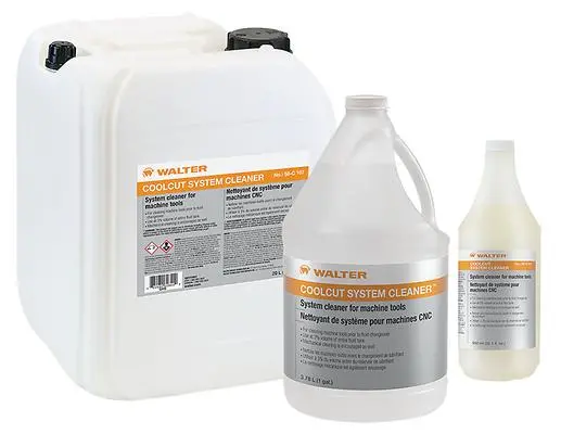 Coolcut System Cleaner 1