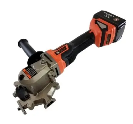 Cordless Bnce-20-24V #6 (20Mm) Cutting Edge Saw 1