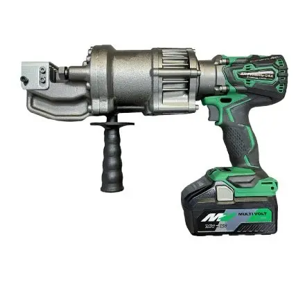 Cordless Rebar Cutter 36V 1
