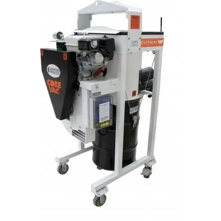 Core Vac Cv1900av Vacuum 1
