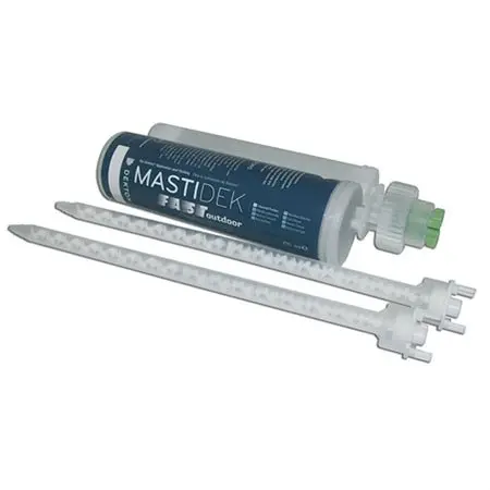 Cosentino Galema Dekton Mastidek Fast Outdoor Cartridge - Pack Of 2 1