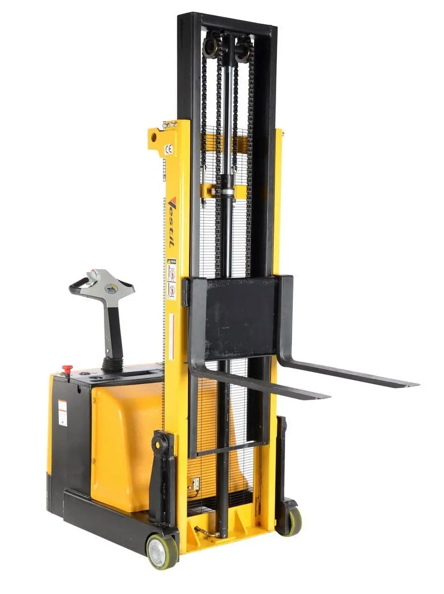 Counter-Balanced Powered Drive Lifts 1