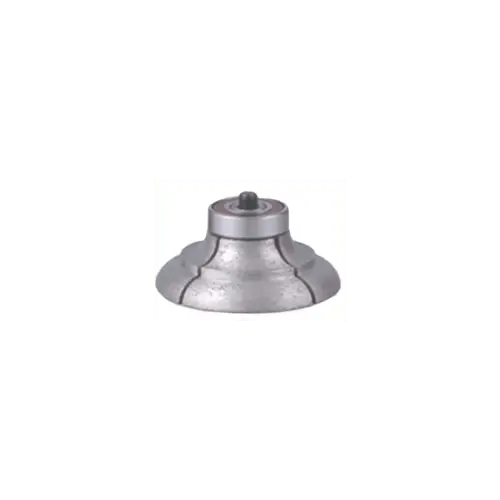 Cove Dupont Slot Type Router Bit 1