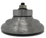 Cove Ogee Router Bit 1
