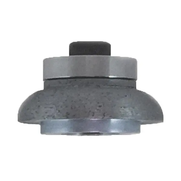Cove Profile Router Bit 1