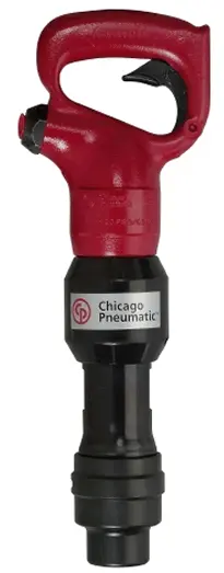 Cp 0012 D-Handle Chipping Hammers 1