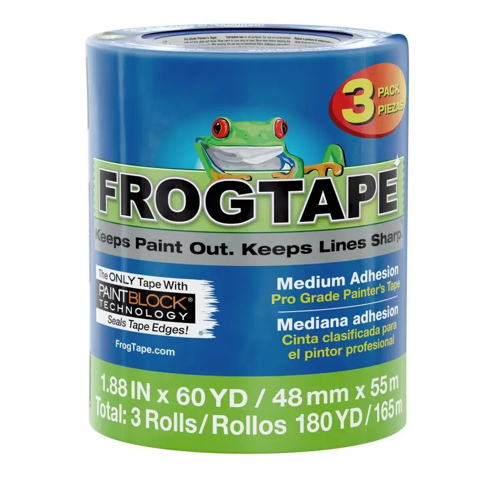 Cp 130 / Frogtape® Brand Painter's Tape - Pro Grade 1