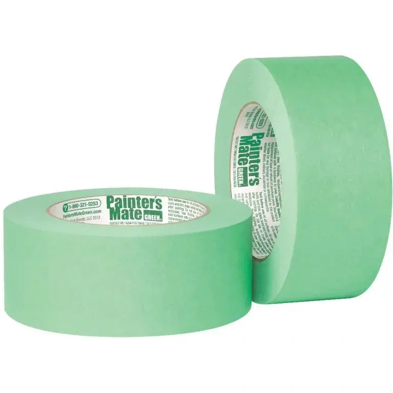 Cp 150 / 8-Day Painter's Mate Green® Brand Painter's Tape - Multi-Surface 1