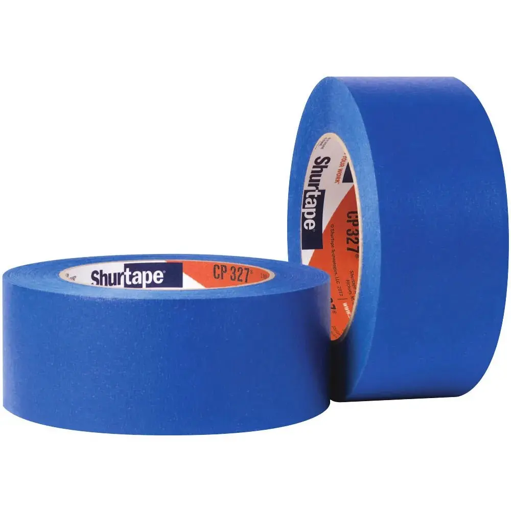 Cp 327 Blue Containment Tape (24 Count) 1