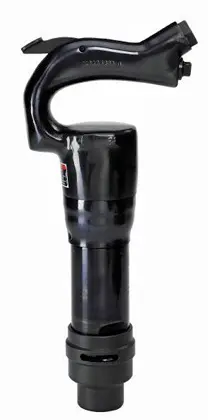 Cp 4125 Pistol Grip Chipping Hammer 1
