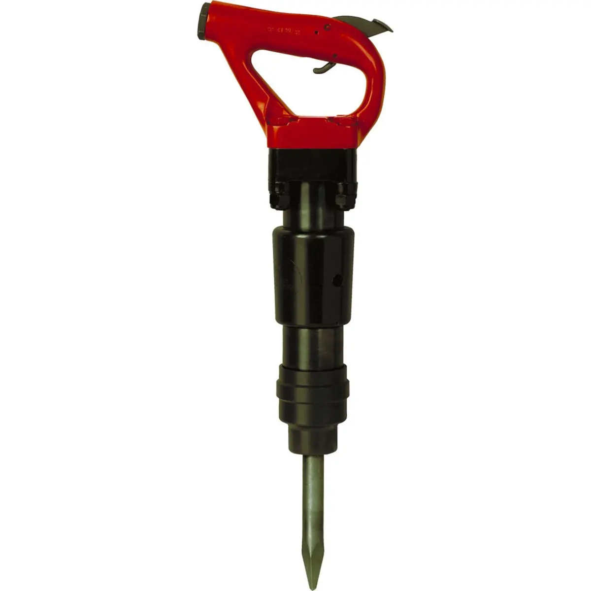 Cp 4130 D-Handle Chipping Hammer Outside Trigger 1