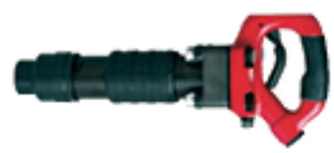Cp 4132 D-Handle Chipping Hammer 1