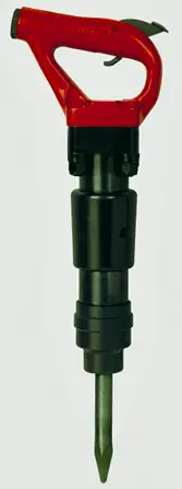 Cp 4133 D-Handle Chipping Hammer 1
