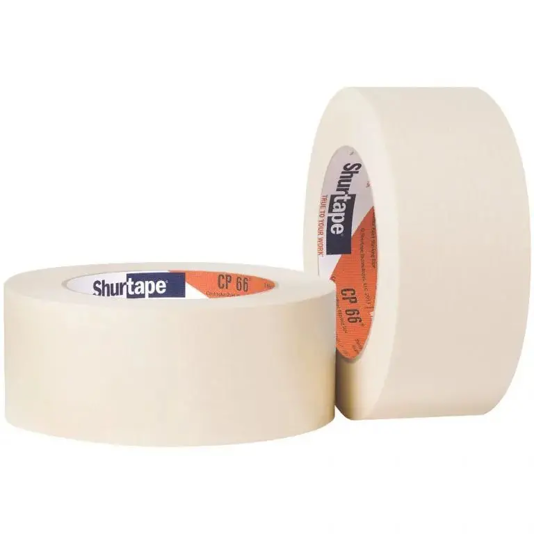Cp 66® Contractor Grade, High Adhesion Masking Tape 1