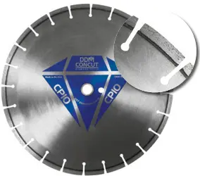 Cp10 Premium Series Cured Concrete (Reinforced) 1