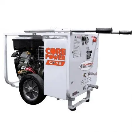 Cp18bvxl Hydraulic Power Units 1