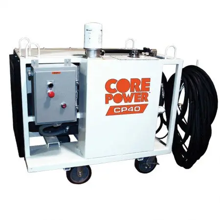 Cp40exl Electric Power Unit 1