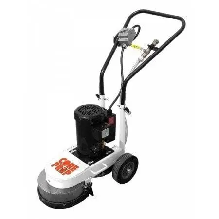 Cp80e Single Head Low Profile Floor Grinder 1