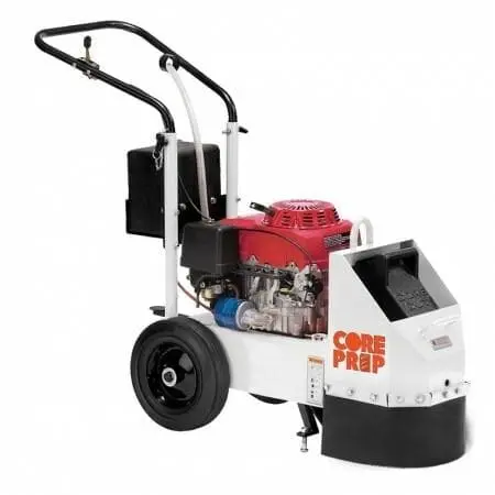 Cpg 100 Single Head Floor Grinder 1