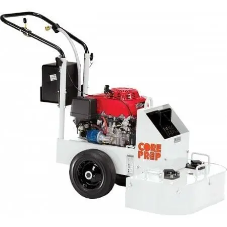 Cpg 200 Dual Head Floor Grinder 1