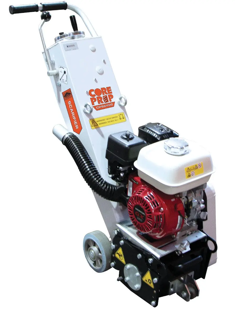 Core Prep Scarifiers 1