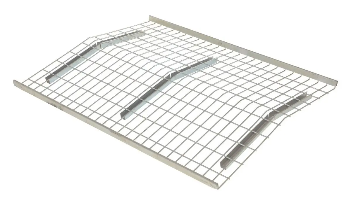 Crown Pallet Rack Decking 1