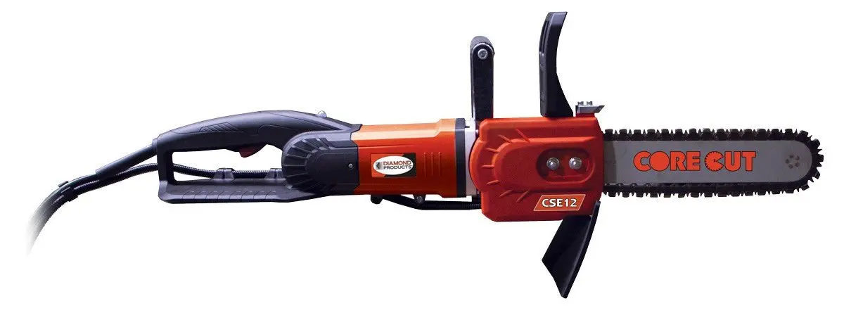 Cse12 Electric Chain Saw 1
