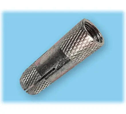 Ct-3040U 3/8″ Sanko Drop-In “Grip” Anchor (Box Of 50) 1
