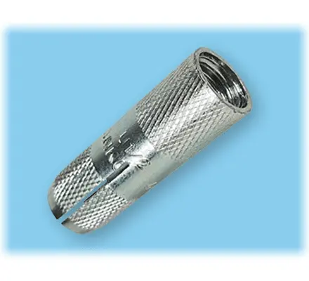 Ct-4050U 1/2″ Sanko Drop-In “Grip” Anchor (Box Of 50) 1
