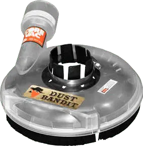 Cup Bandit Dust Shroud 1