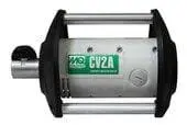 Cv2 Electric-Powered Flex-Shaft Drive Vibrator Motor 1