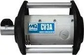 Cv3 Electric-Powered Flex-Shaft Drive Vibrator Motor 1