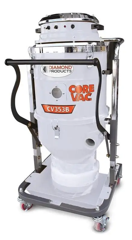 Cv353b Hepa Vacuum 1