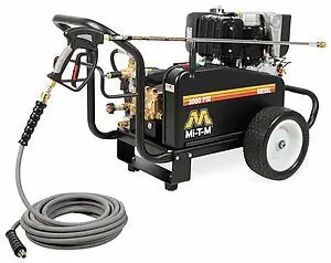 Cw Premium Series Diesel Belt Drive - Cw-3004-0Mkd 1