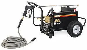 Pressure Washers Cw Premium Series Electric Belt Drive - Cw-3004-5Me1 1