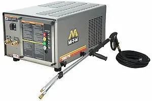 Cw Premium Series Electric Belt Drive - Cw-3004-Sme3 1