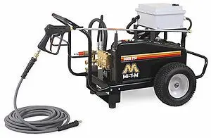 Pressure Washers Cw Premium Series Electric Belt Drive - Cw-3005-0Me1 1